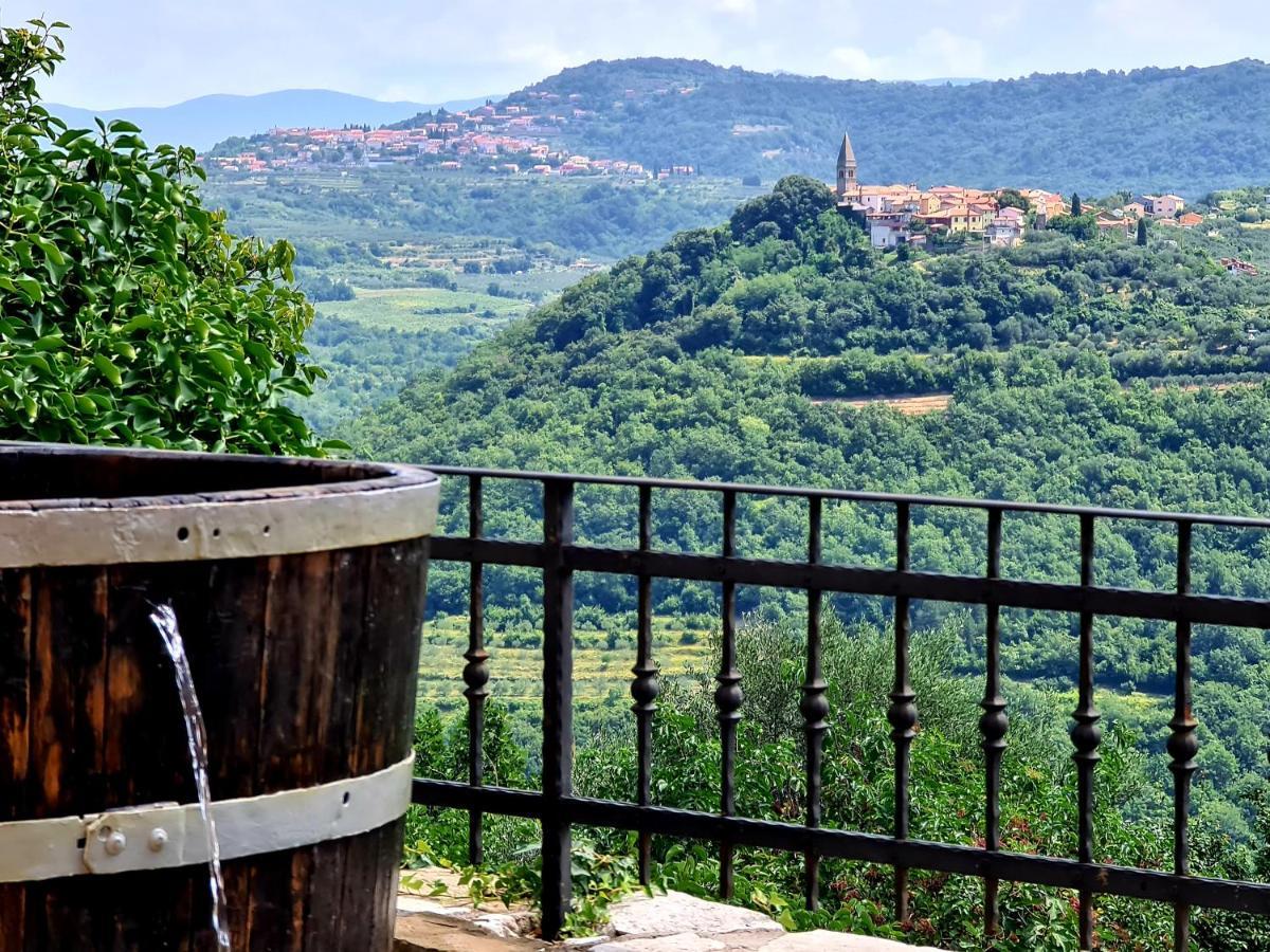 Hotel Stara Sola - Oleander Resort Korte Ngoại thất bức ảnh
