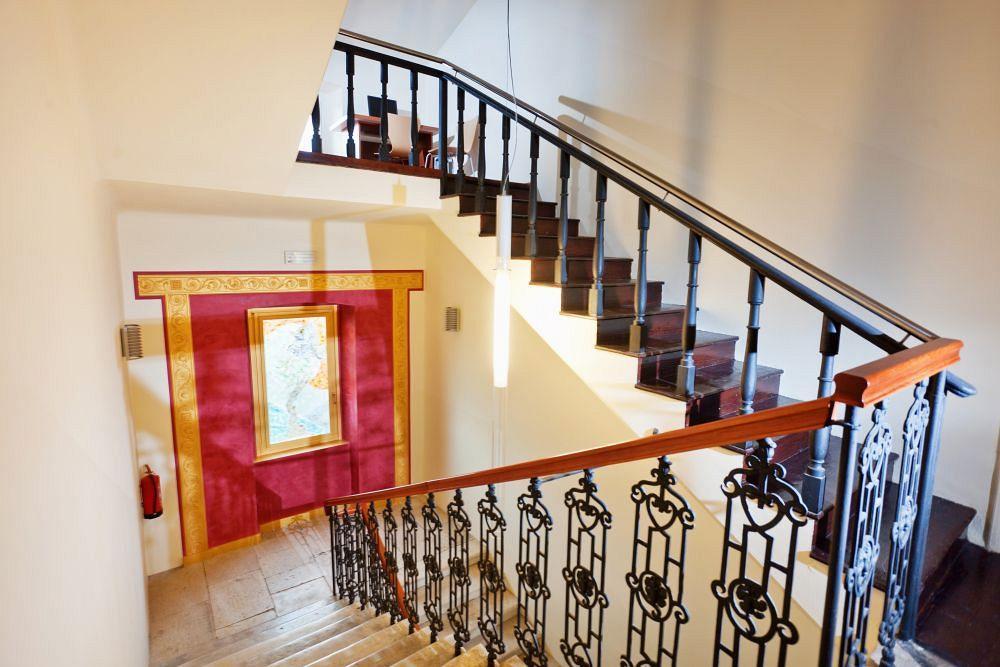 Hotel Stara Sola - Oleander Resort Korte Ngoại thất bức ảnh