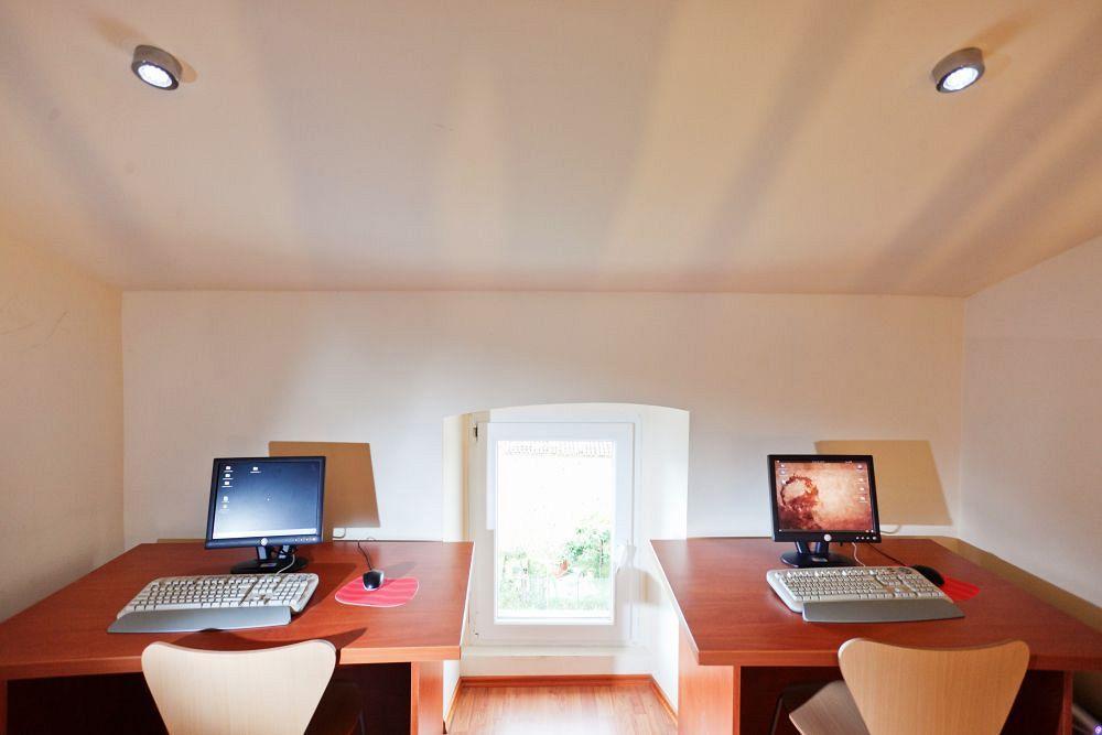 Hotel Stara Sola - Oleander Resort Korte Ngoại thất bức ảnh