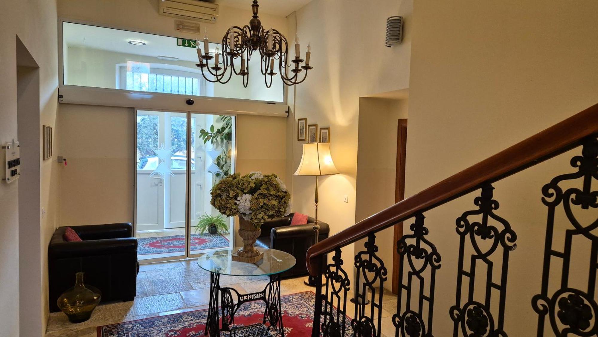 Hotel Stara Sola - Oleander Resort Korte Ngoại thất bức ảnh
